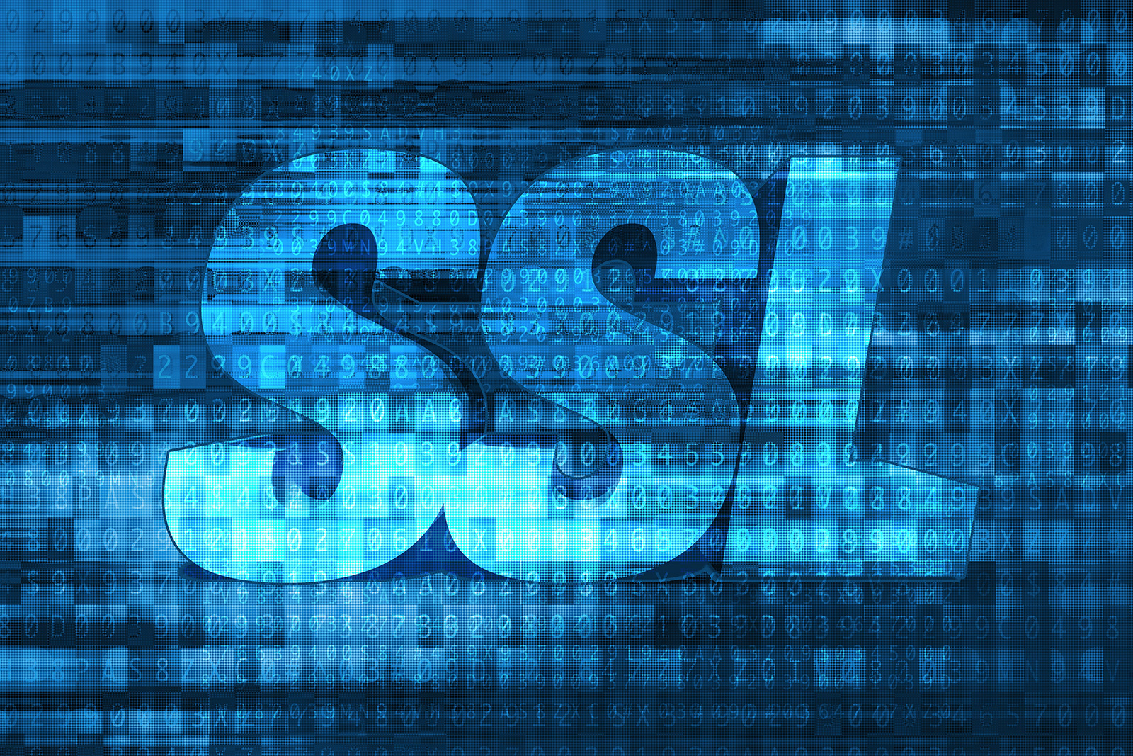 客戶信任第一步！SSL證書如何守護企業(yè)官網(wǎng)安全